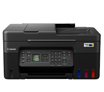 Canon PIXMA G4770 Printer