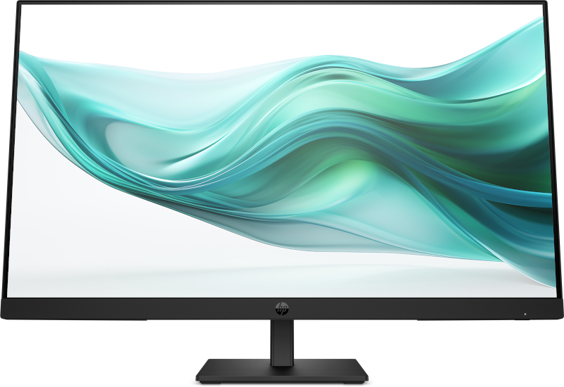 HP Series 3 Pro 27 inch FHD Monitor - 327ph (B0CG8UT)