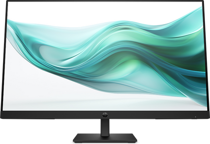 HP Series 3 Pro 27 inch FHD Monitor - 327ph (B0CG8UT)