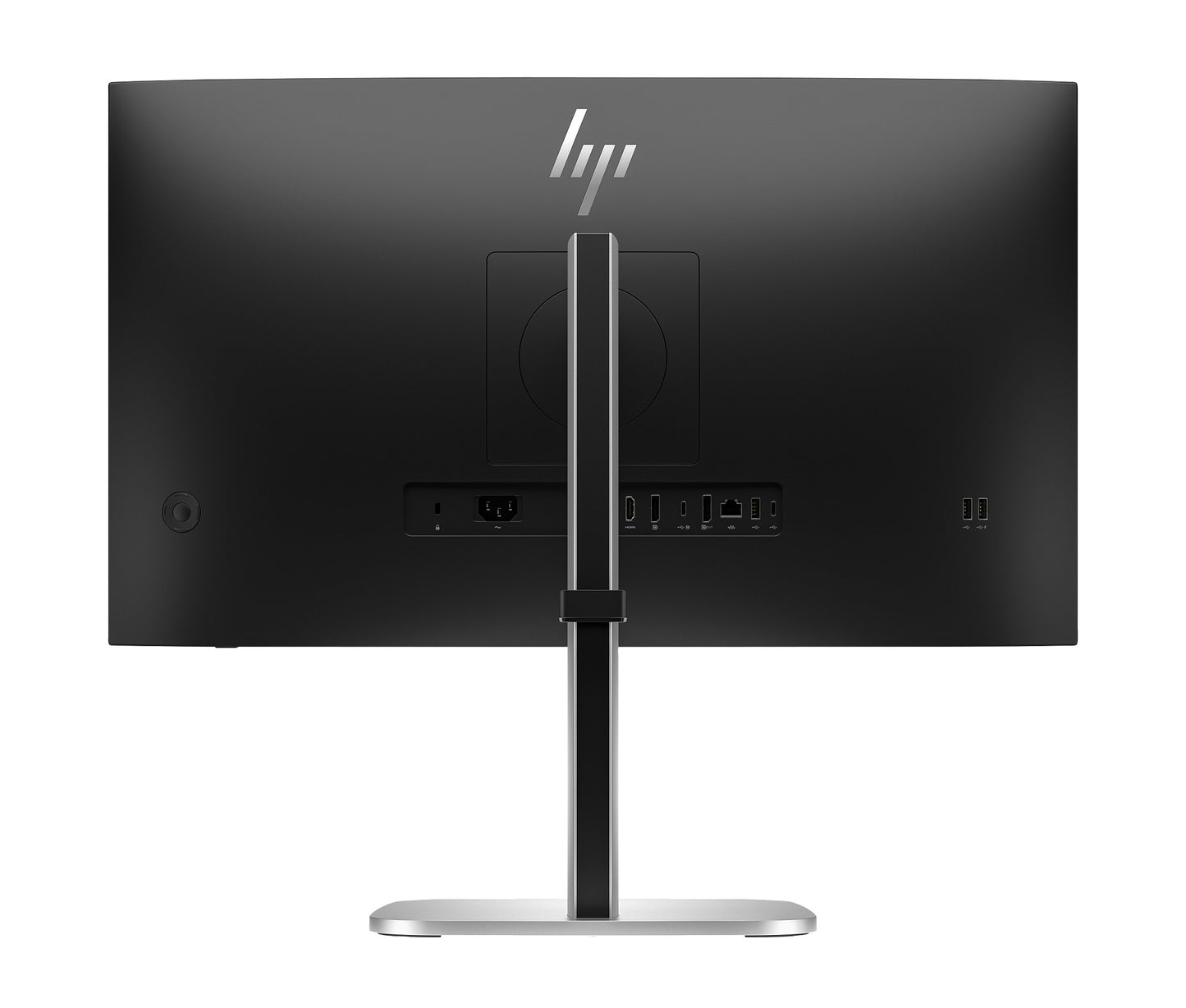 HP Series 5 Pro 27 inch QHD USB-C Monitor - 527pu (9E0G5AA)
