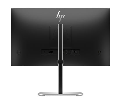 HP Series 5 Pro 27 inch QHD USB-C Monitor - 527pu (9E0G5AA)