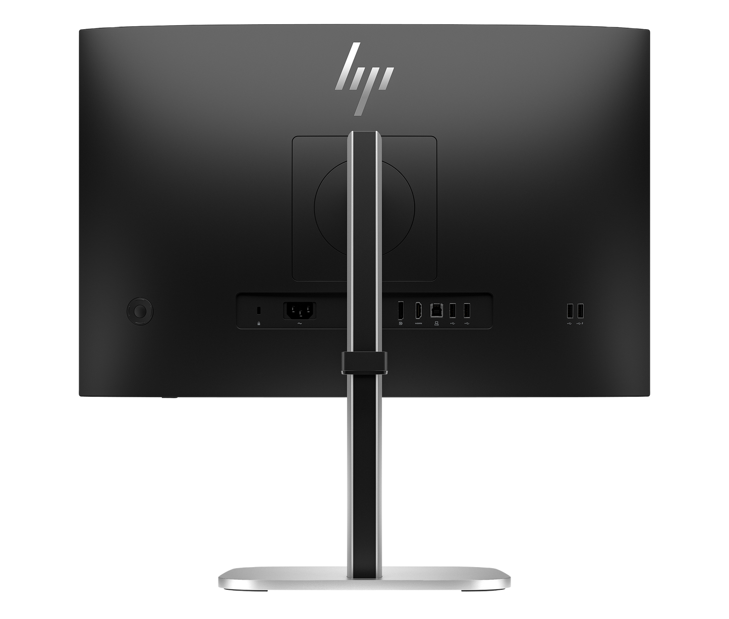 HP Series 5 Pro 23.8 inch FHD USB-C Monitor - 524pu (9D9V7AA)