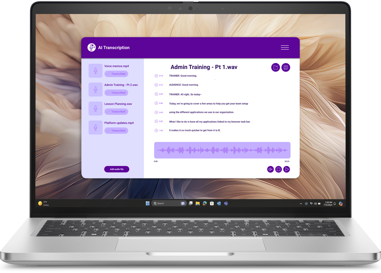 Dell Pro 14 Plus 14FHD Intel Core Ultra 5 235U 16GB RAM 512GB SSD Windows 11 Pro