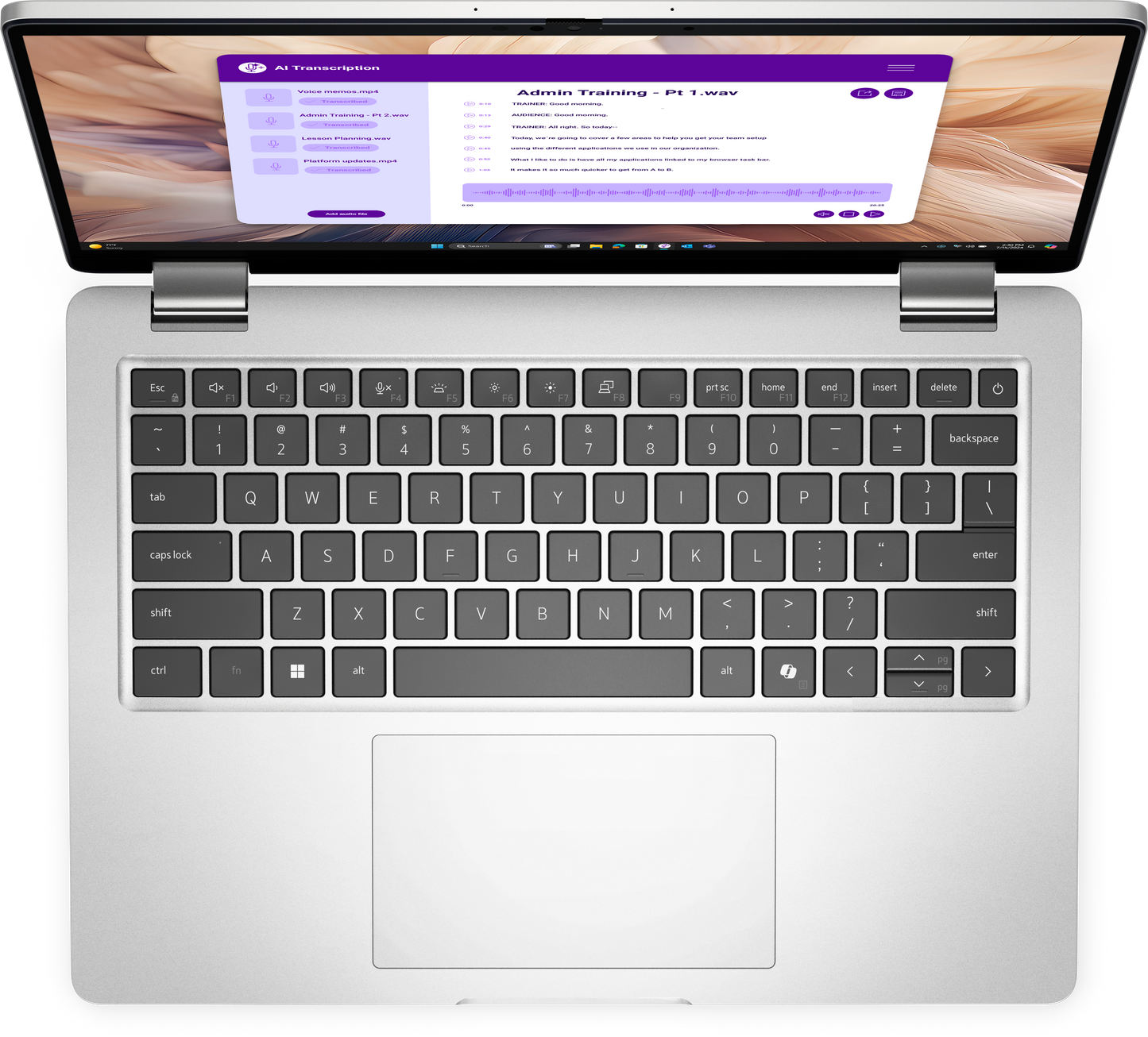 Dell Pro 14 Plus 14FHD Intel Core Ultra 5 235U 16GB RAM 512GB SSD Windows 11 Pro