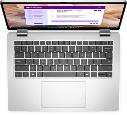 Dell Pro 14 Plus 14FHD Intel Core Ultra 5 235U 16GB RAM 512GB SSD Windows 11 Pro