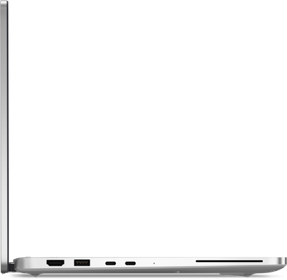 Dell Pro 14 Plus 14FHD Intel Core Ultra 5 235U 16GB RAM 512GB SSD Windows 11 Pro