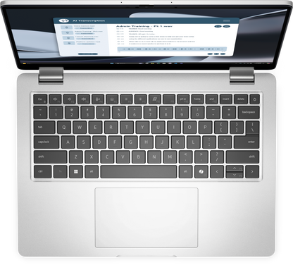 Dell Pro 14 Plus (PB14255) AMD Ryzen 5 PRO 230 16GB RAM 1TB SSD Windows 11 Pro
