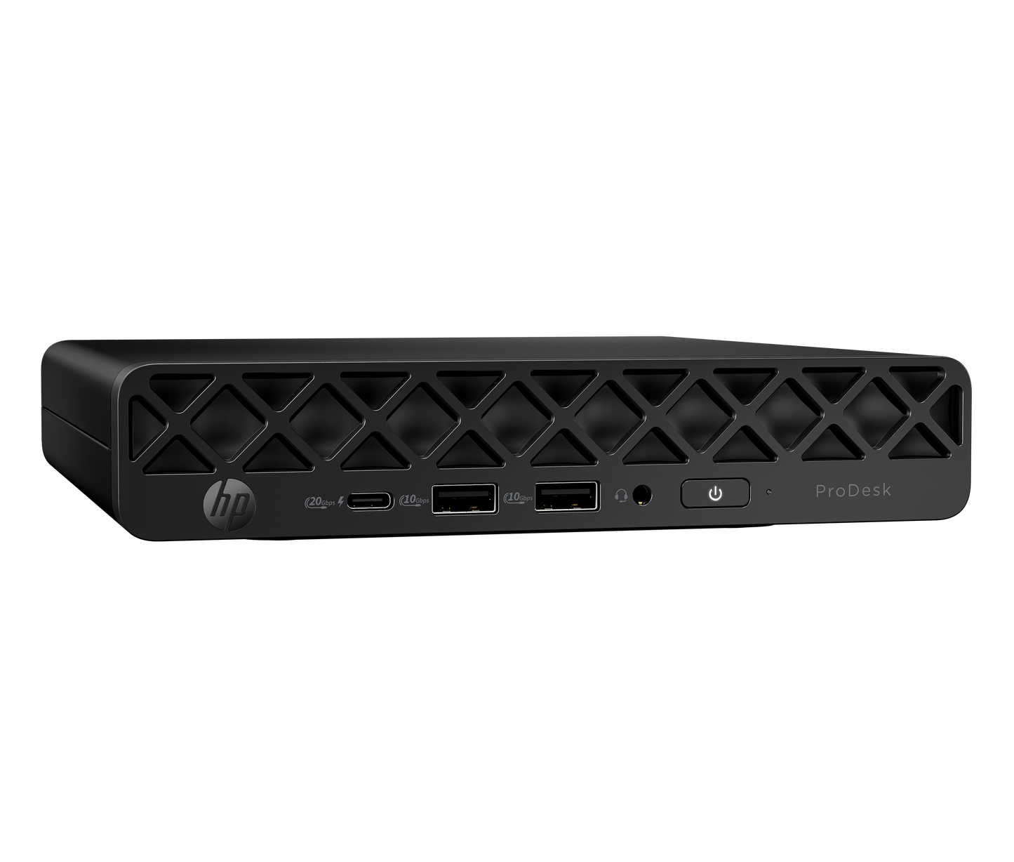 HP ProDesk 4 Mini G1i Intel Core Ultra 5 225T 16GB RAM 512GB SSD (D6UM2PT) Desktop