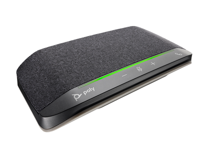 Poly Sync 10 USB-A USB-C Speakerphone (772C3AA)