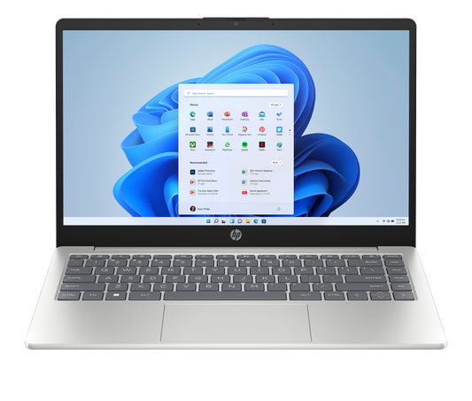 HP Laptop 14-ep1194TU Ultra 5-125H 16GB RAM 512 SSD Windows 11 Home (D07C1PA)