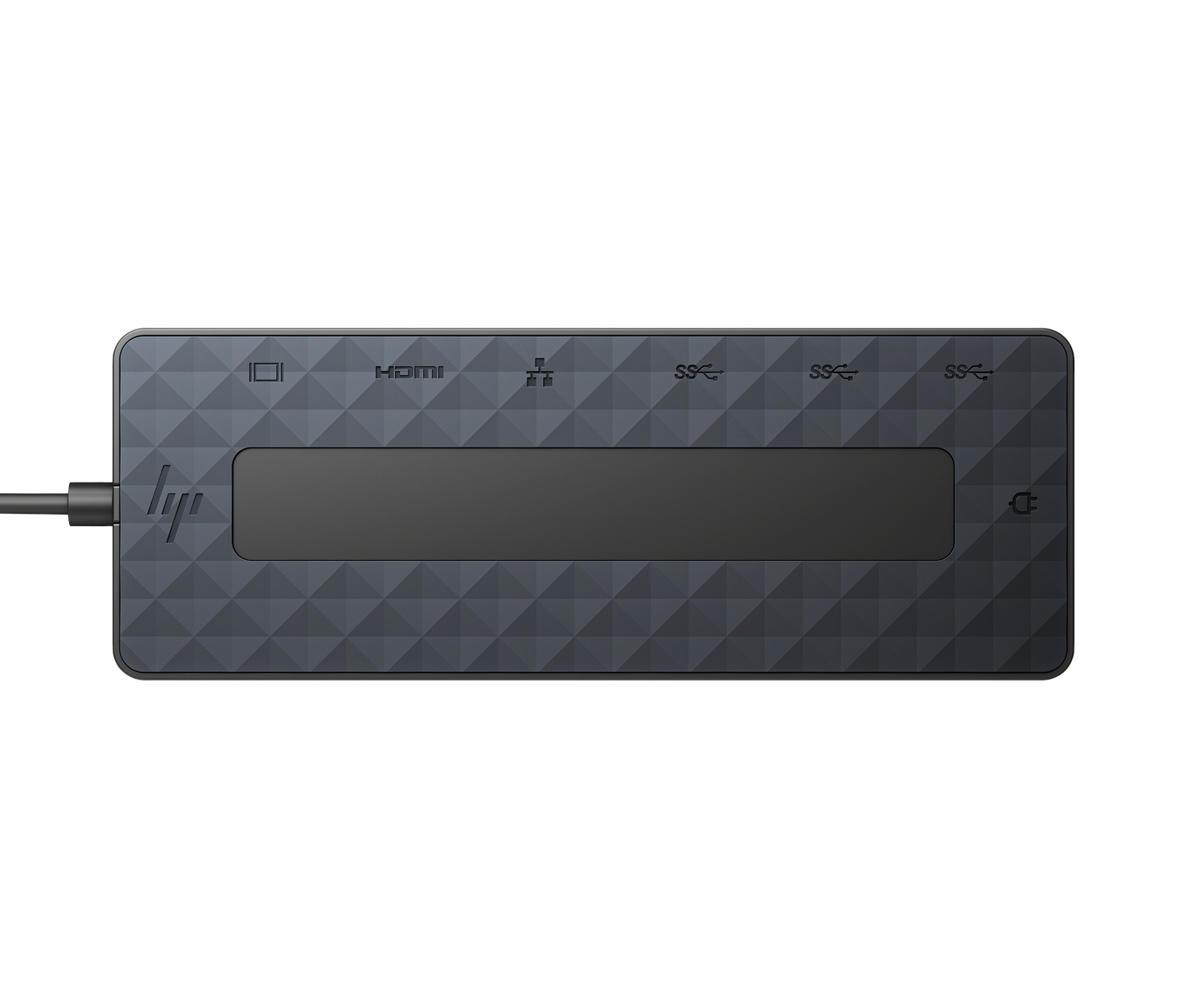 HP Universal USB-C Multiport Hub (50H55UT)