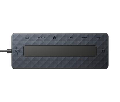 HP Universal USB-C Multiport Hub (50H55UT)