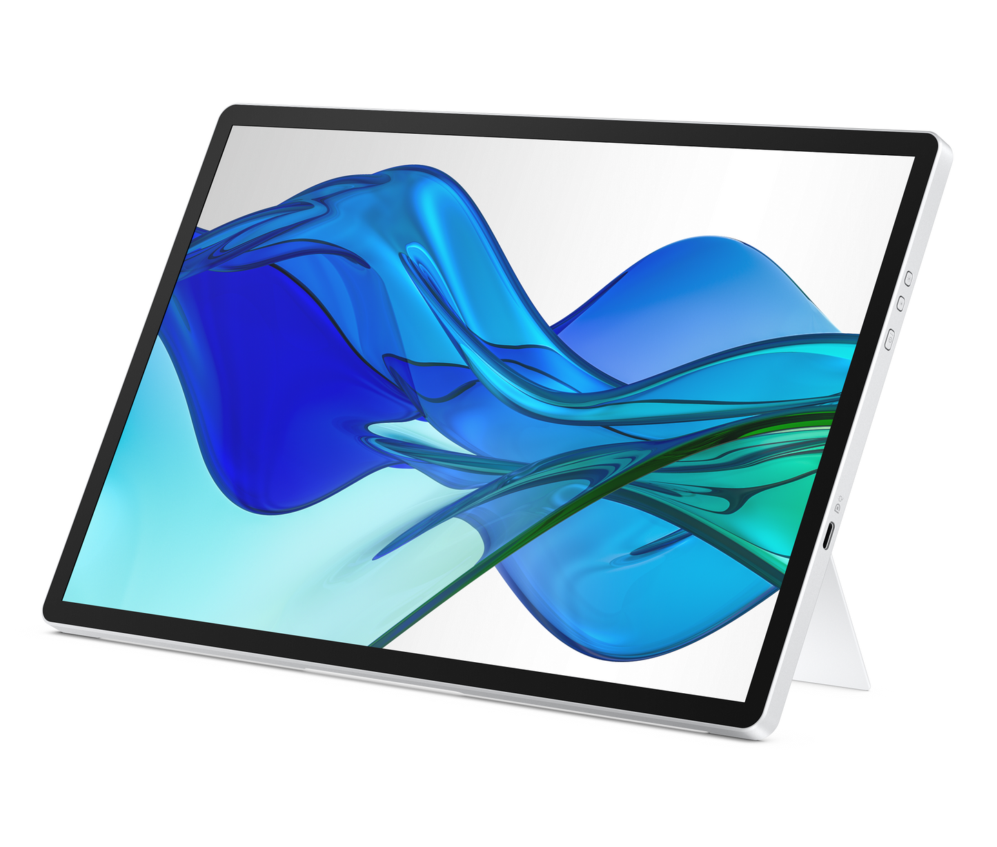 HP Series 5 Pro 14 inch WQXGA Portable Monitor - 514pn (B88JWAA)
