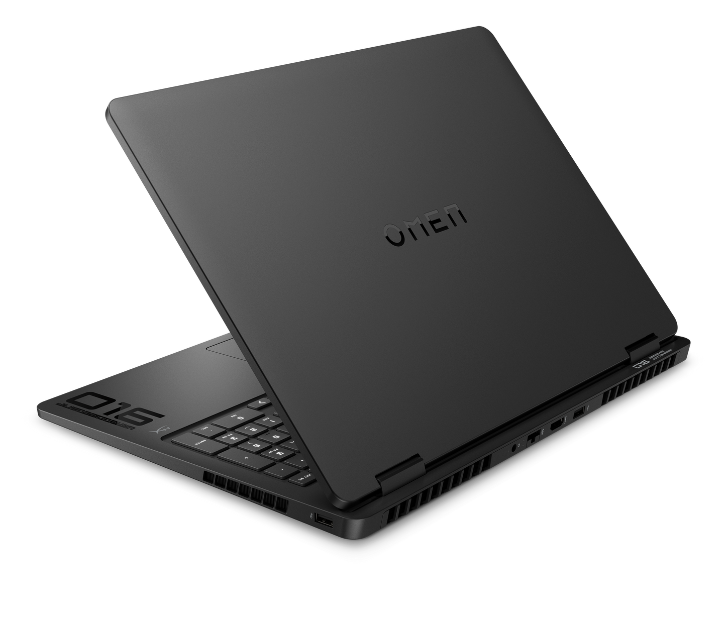 HP Omen Gaming Laptop 16-ap0141AX Ryzen 9-8940HX 16GB RAM 1TB SSD NVIDIA GeForce RTX 5060 Win11 H6 PLS SL(C29Y0PA)