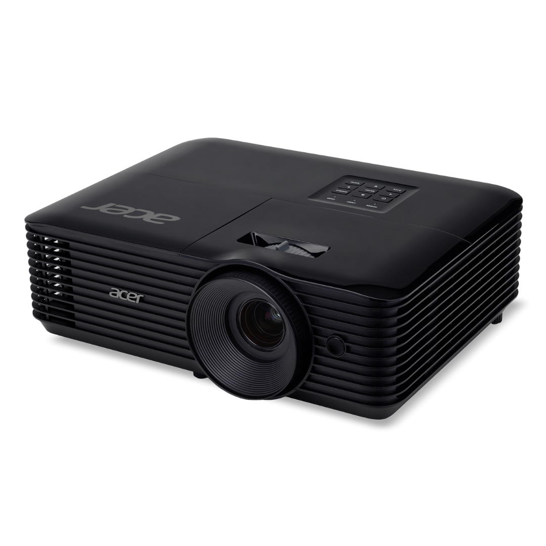 Acer X1228i XGA (1024 x 768) DLP Wireless Projector