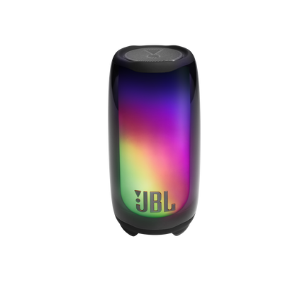 JBL Pulse 5 Portable Bluetooth speaker with light show