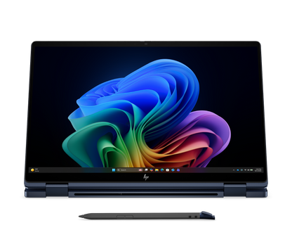 HP EliteBook X Flip G2i 14 inch Notebook Next Gen AI PC (E48R6AT)