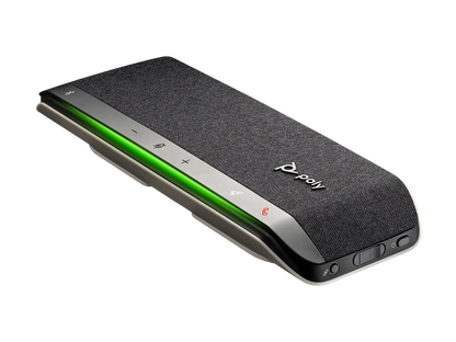 Poly Sync 40 USB-A USB-C Speakerphone (772C4AA)