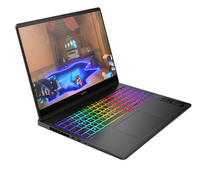 Omen Max Gaming Laptop 16-ah0559TX Ultra 7 - 255HX 32GB RAM 1TB SSD NVIDIA GeForce RTX 5070 (BE6U5PA) Win11 Home