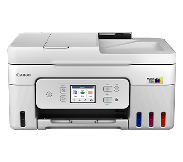 Canon PIXMA G4780 Printer