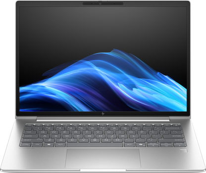 HP EliteBook 6 G1i 14" Intel Core Ultra 5 225H 16GB RAM 512GB SSD Windows 11 Pro (D71Z2AT)