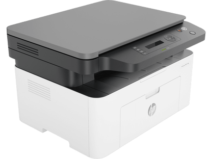 HP Laser MFP 136a (4ZB85A) Printer