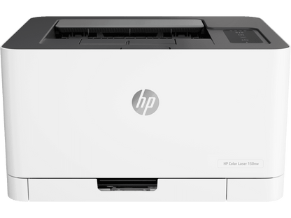 HP Color Laser 150nw (4ZB95A) Printer