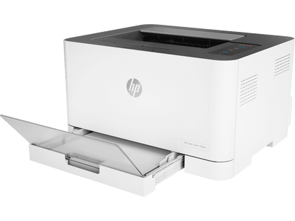 HP Color Laser 150nw (4ZB95A) Printer
