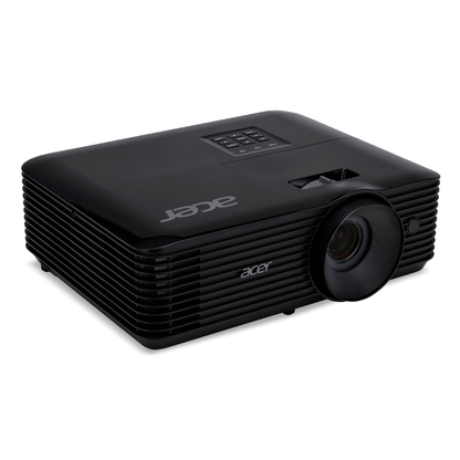 Acer X1228i XGA (1024 x 768) DLP Wireless Projector