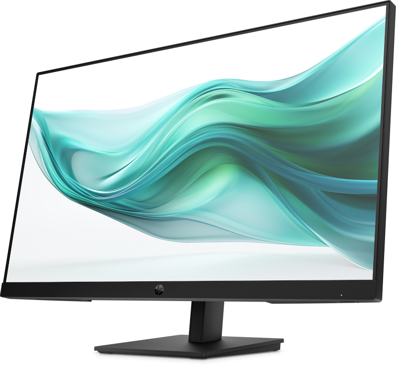 HP Series 3 Pro 27 inch FHD Monitor - 327ph (B0CG8UT)