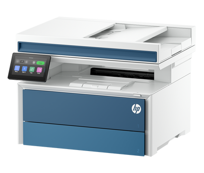 HP LaserJet Pro MFP 4112fdw Printer (8X3F2A)