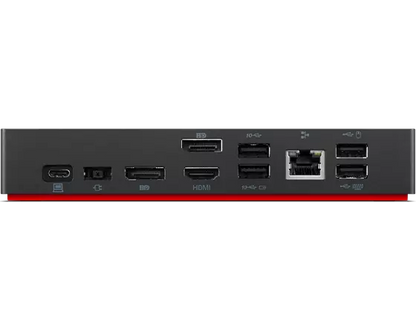 Lenovo ThinkPad Universal USB-C Dock (40AY0090TW)