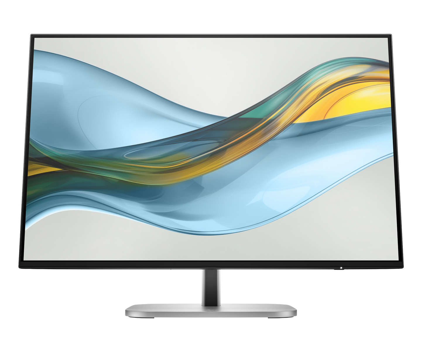 HP Series 5 Pro 23.8 inch FHD USB-C Monitor - 524pu (9D9V7AA)