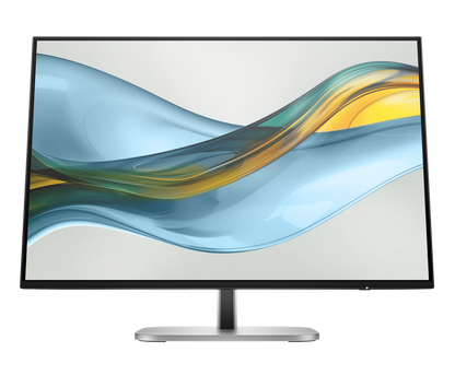 HP Series 5 Pro 23.8 inch FHD USB-C Monitor - 524pu (9D9V7AA)