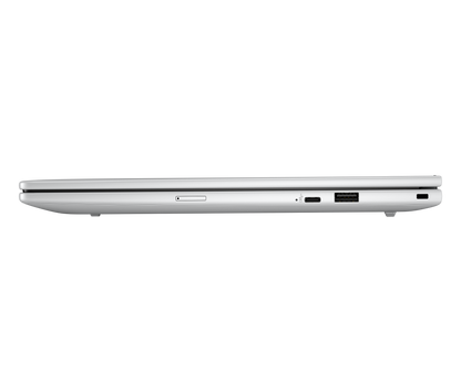 HP EliteBook 8 G1i 14" Next Gen AI PC Intel Core Ultra 7 258V 32GB RAM 512GB SSD Windows 11 Pro (D9ST2AT)
