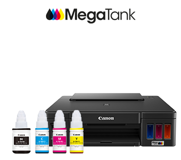 Canon PIXMA G1010 Printer