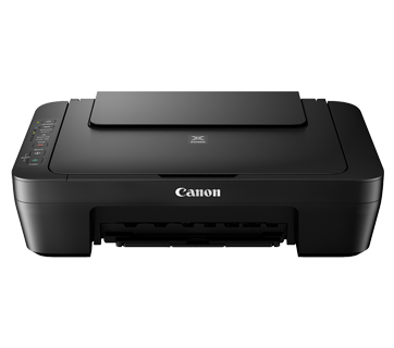 Canon PIXMA MG3070S Printer