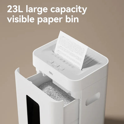 Admiral T048 Paper Shredder