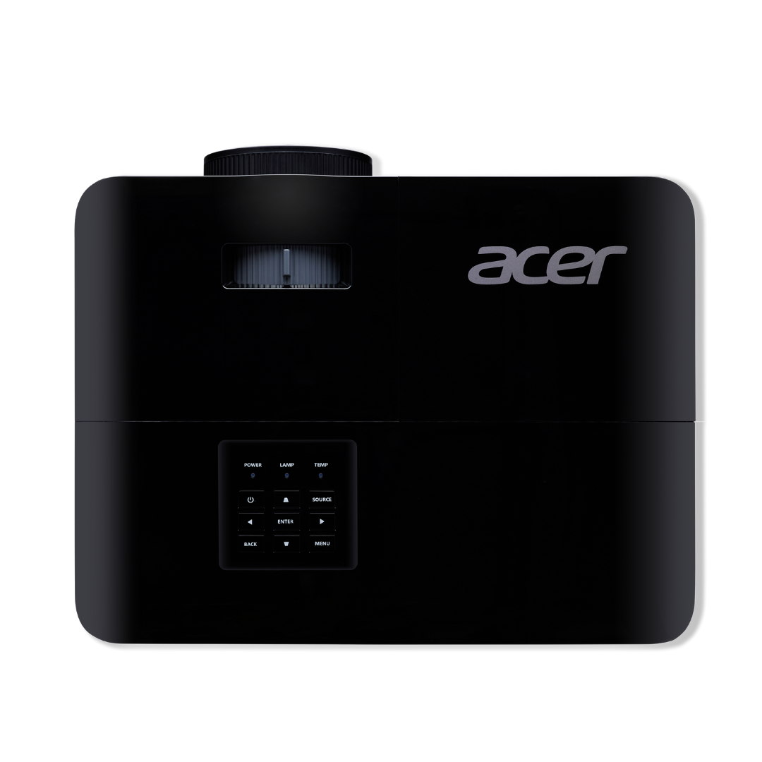 Acer X1228i XGA (1024 x 768) DLP Wireless Projector