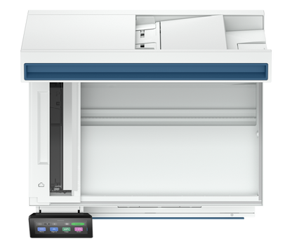 HP LaserJet Pro MFP 4112fdw Printer (8X3F2A)
