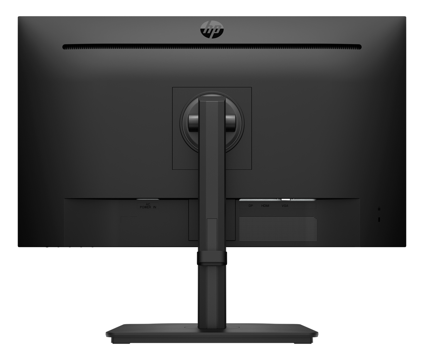 HP Series 3 Pro 27 inch FHD Monitor - 327pe (B1GM6AA)