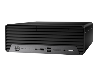 HP Pro Small Form Factor 400 G9 Intel Core i7-14700 16GB RAM 512GB SSD Windows 11 Pro (C2EN5AT)