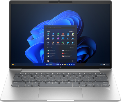 HP EliteBook 6 G1i 14 Intel Core Ultra 7 255H 16GB RAM 1TB SSD Windows 11 Pro (D71ZWAT)