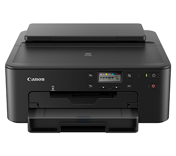 Canon PIXMA TS707 / TS707a Printer