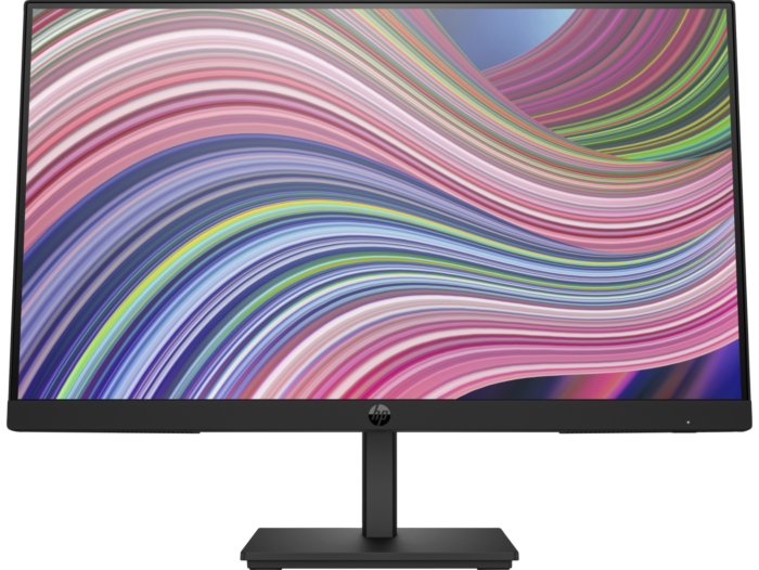 HP P22 G5 FHD Monitor 21.5 IPS DisplayPort, HDMI, VGA (64X86AA)