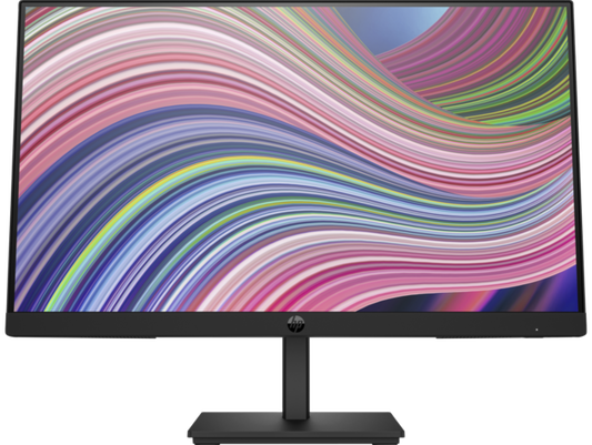 HP P22 G5 FHD Monitor 21.5 IPS DisplayPort, HDMI, VGA (64X86AA)