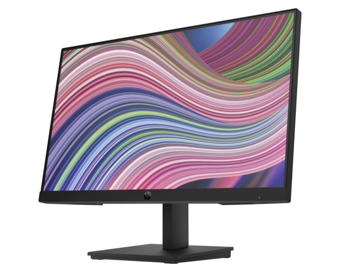 HP P22 G5 FHD Monitor 21.5 IPS DisplayPort, HDMI, VGA (64X86AA)