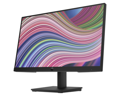 HP P22 G5 FHD Monitor 21.5 IPS DisplayPort, HDMI, VGA (64X86AA)