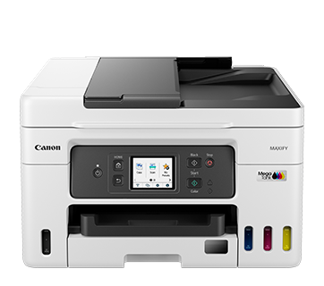 Canon MAXIFY GX4070 Printer