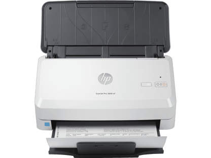 HP Scanjet Pro 3000 s4 (6FW07A) Sheet-feed Scanner